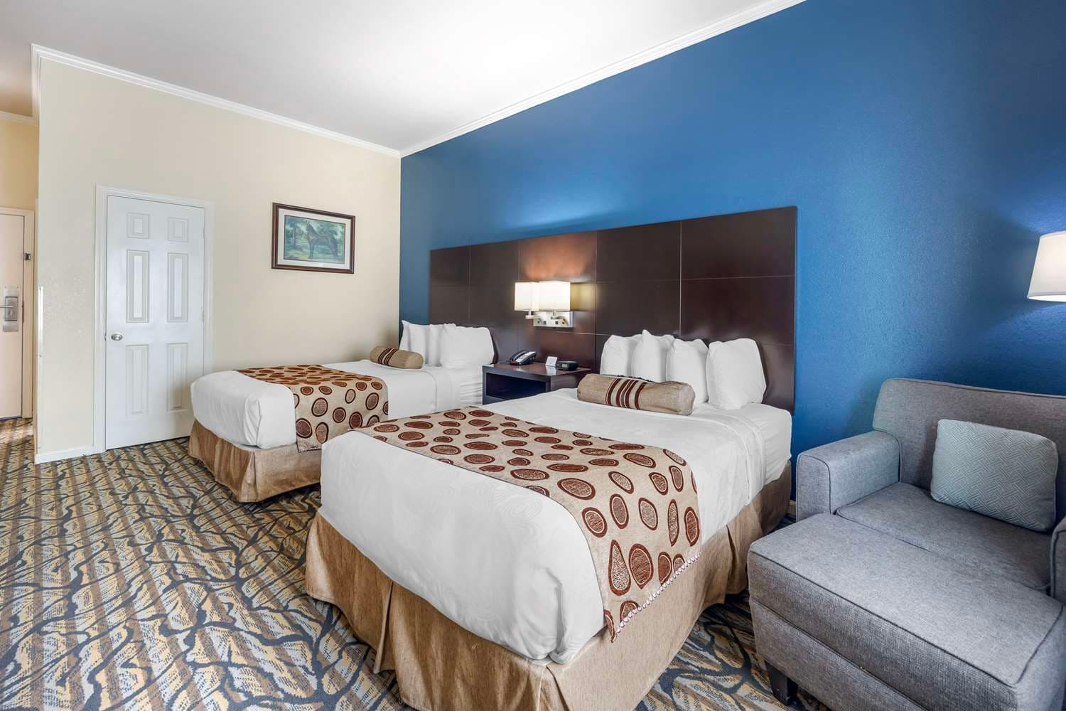 Best Western Spring Hill Inn & Suites 5