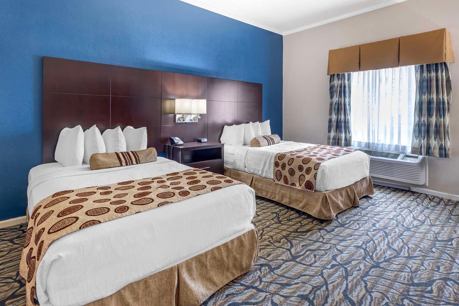 Best Western Spring Hill Inn & Suites 4