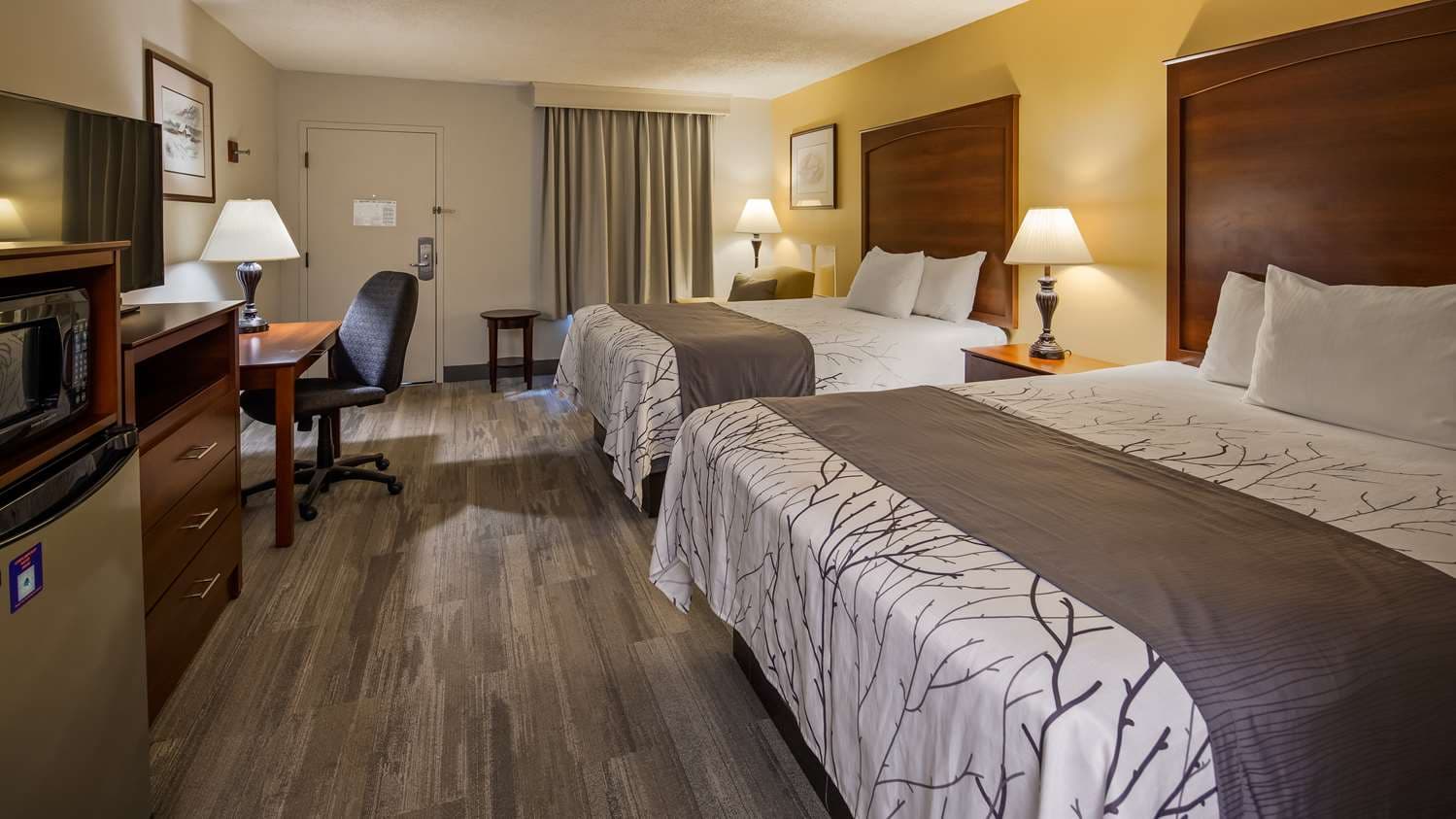 Best Western Home Place Inn 4