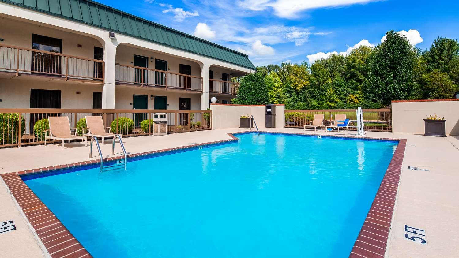Best Western Home Place Inn 3