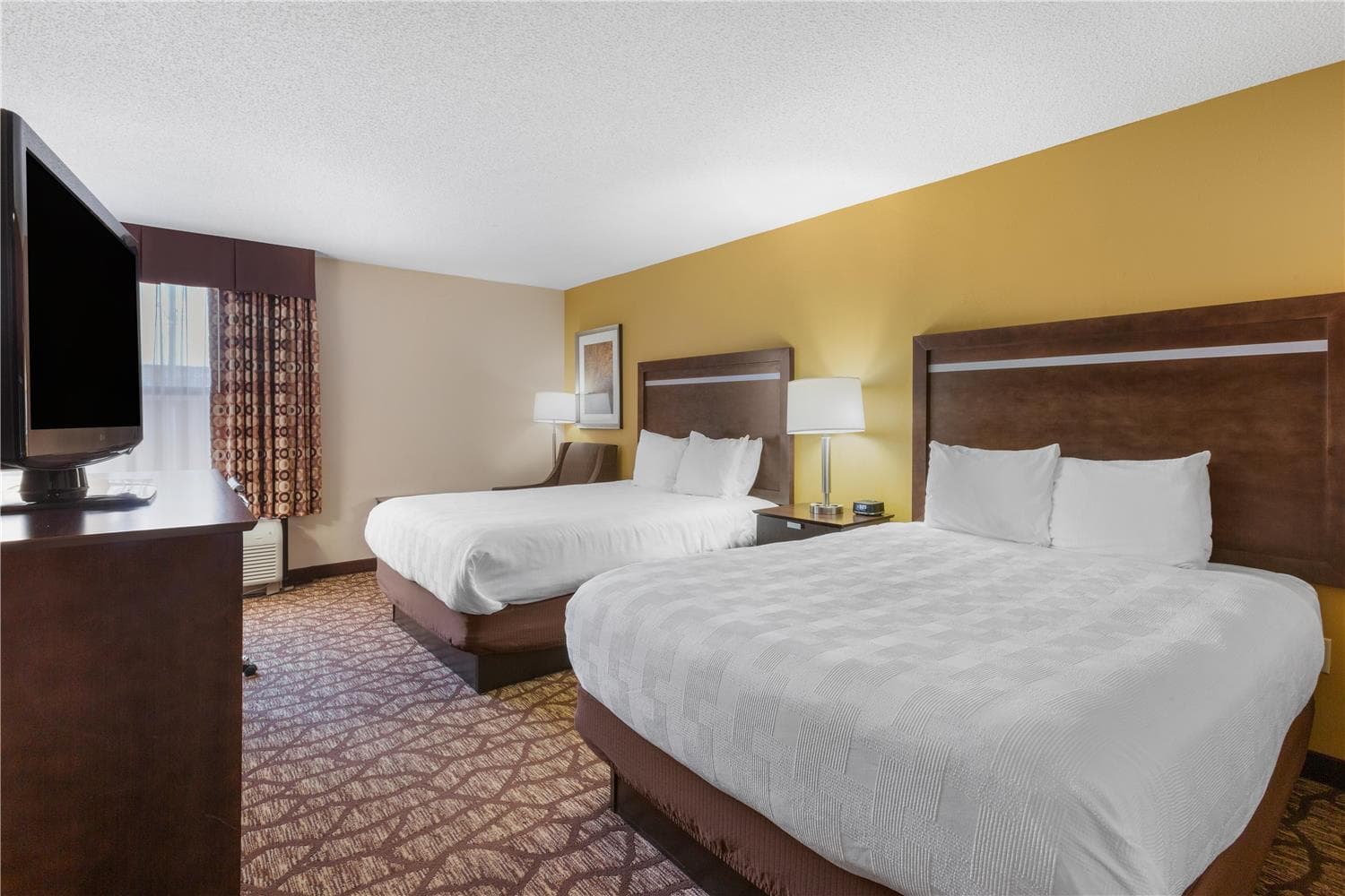 Best Western Plus Belle Meade Inn & Suites 3