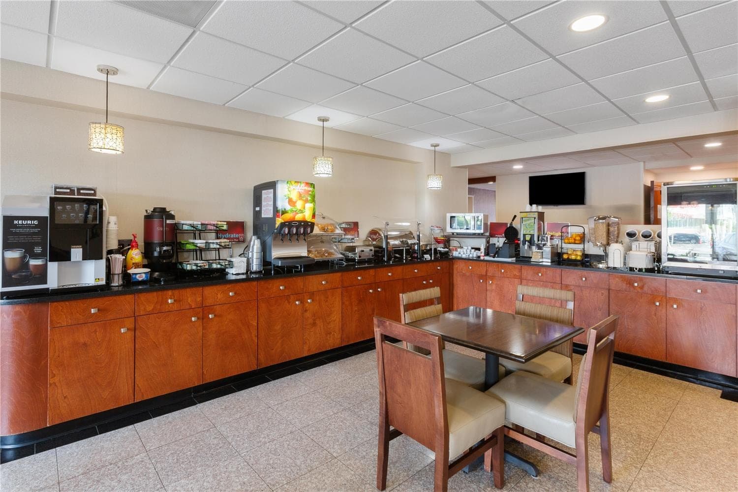 Best Western Plus Belle Meade Inn & Suites 5