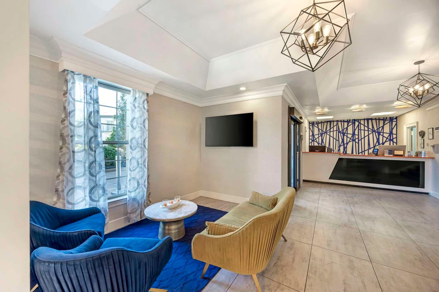 Best Western Brentwood 5