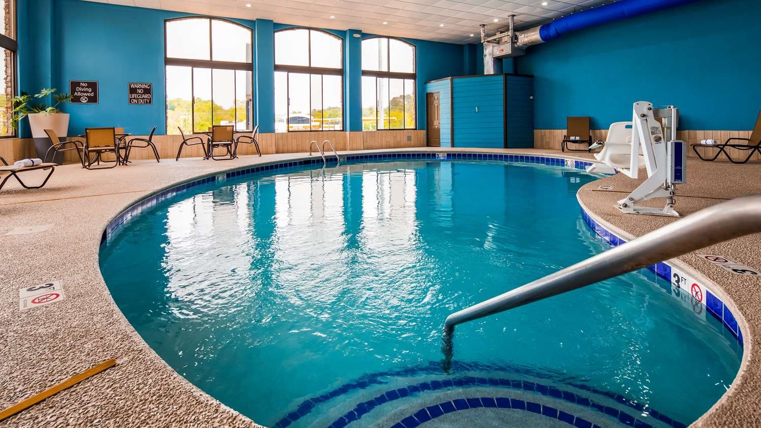 Best Western Sevierville/Kodak Inn 4