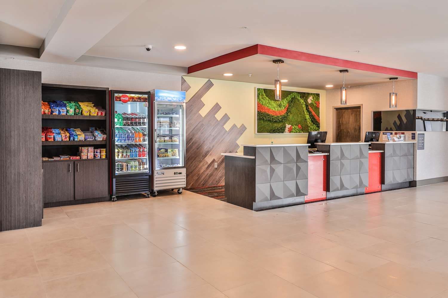 Best Western Plus Executive Residency Nashville 5