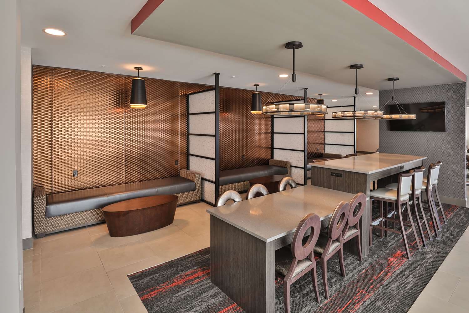 Best Western Plus Executive Residency Nashville 4