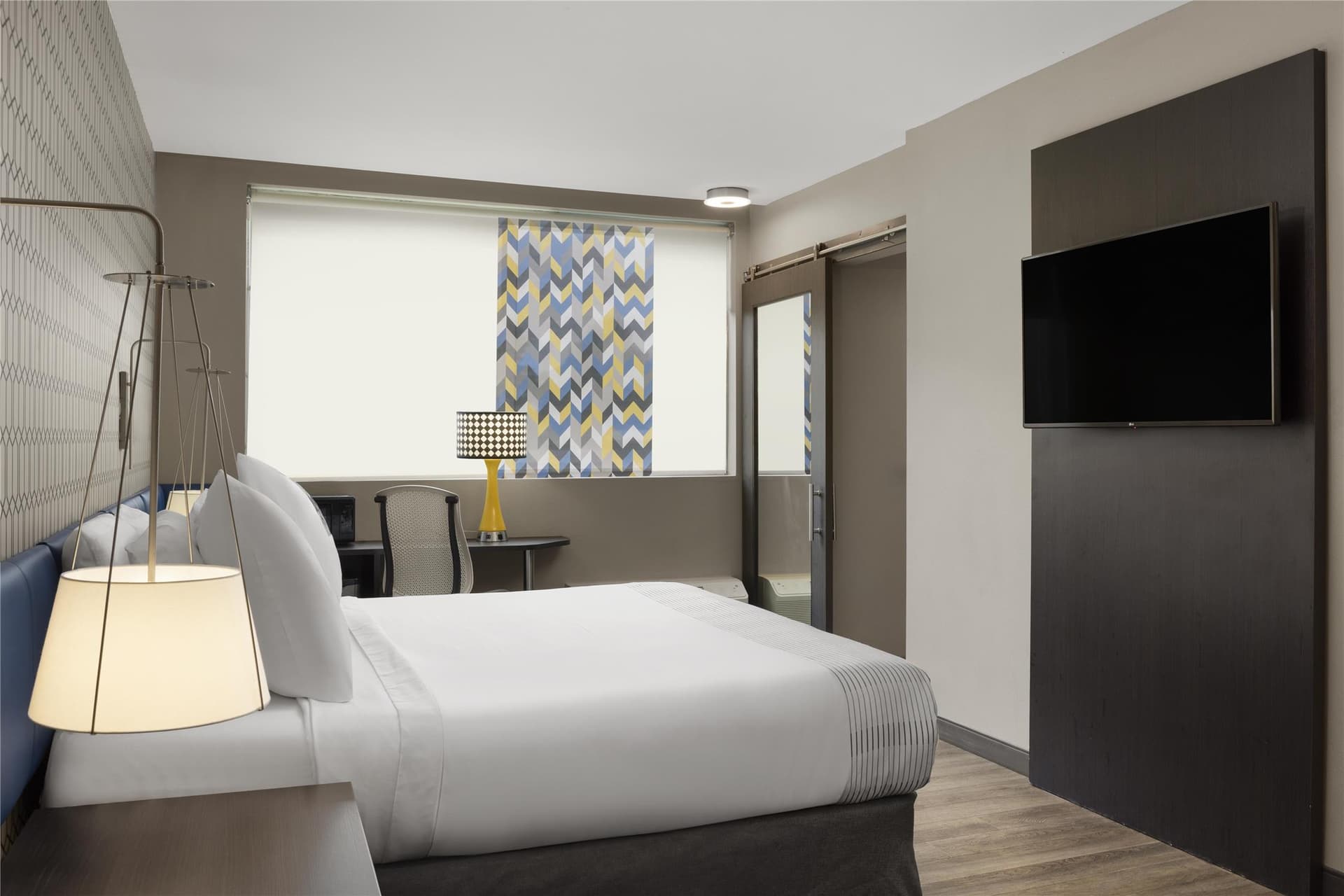 GLō Best Western Nashville Airport 4