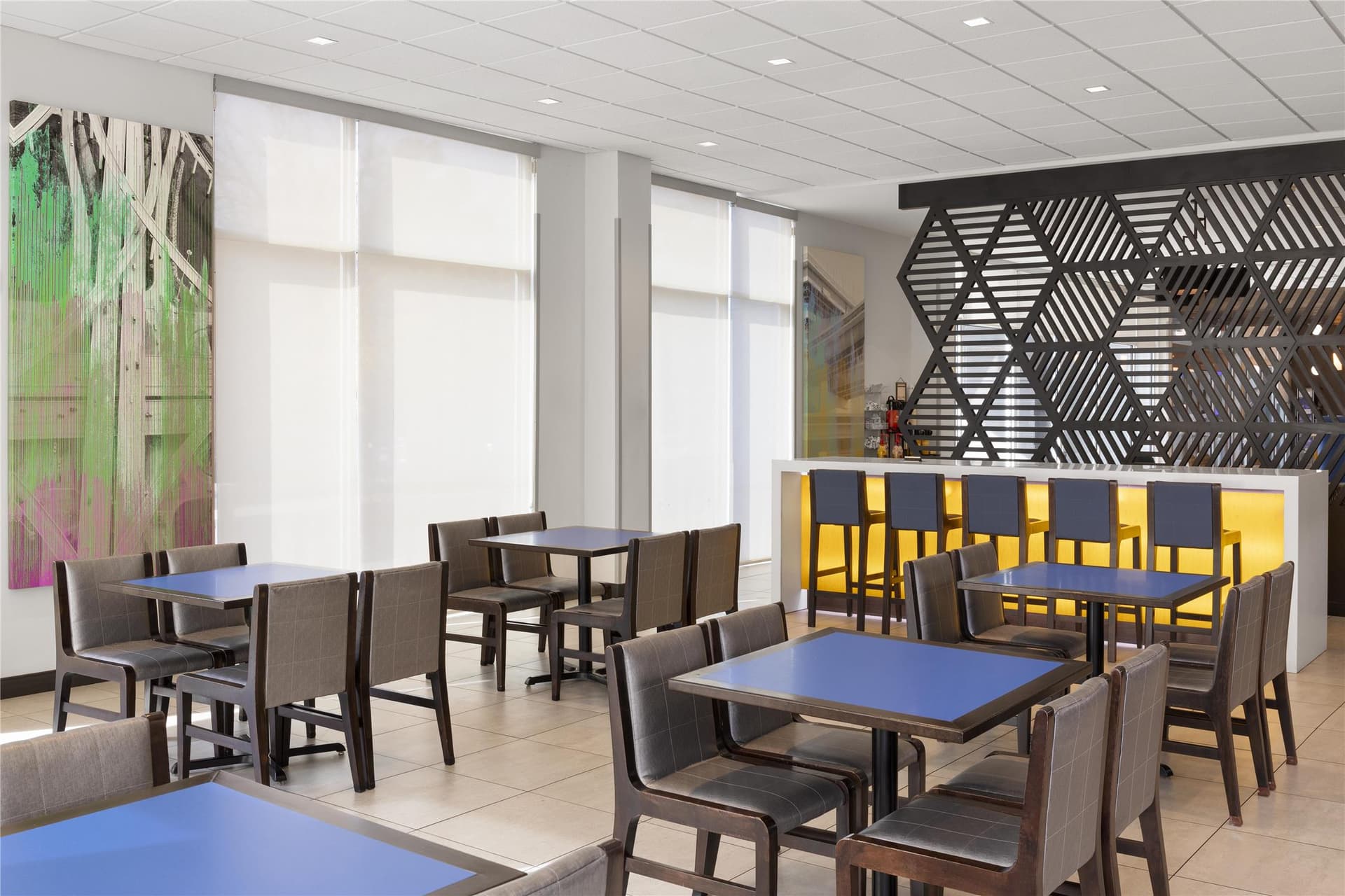 GLō Best Western Nashville Airport 3