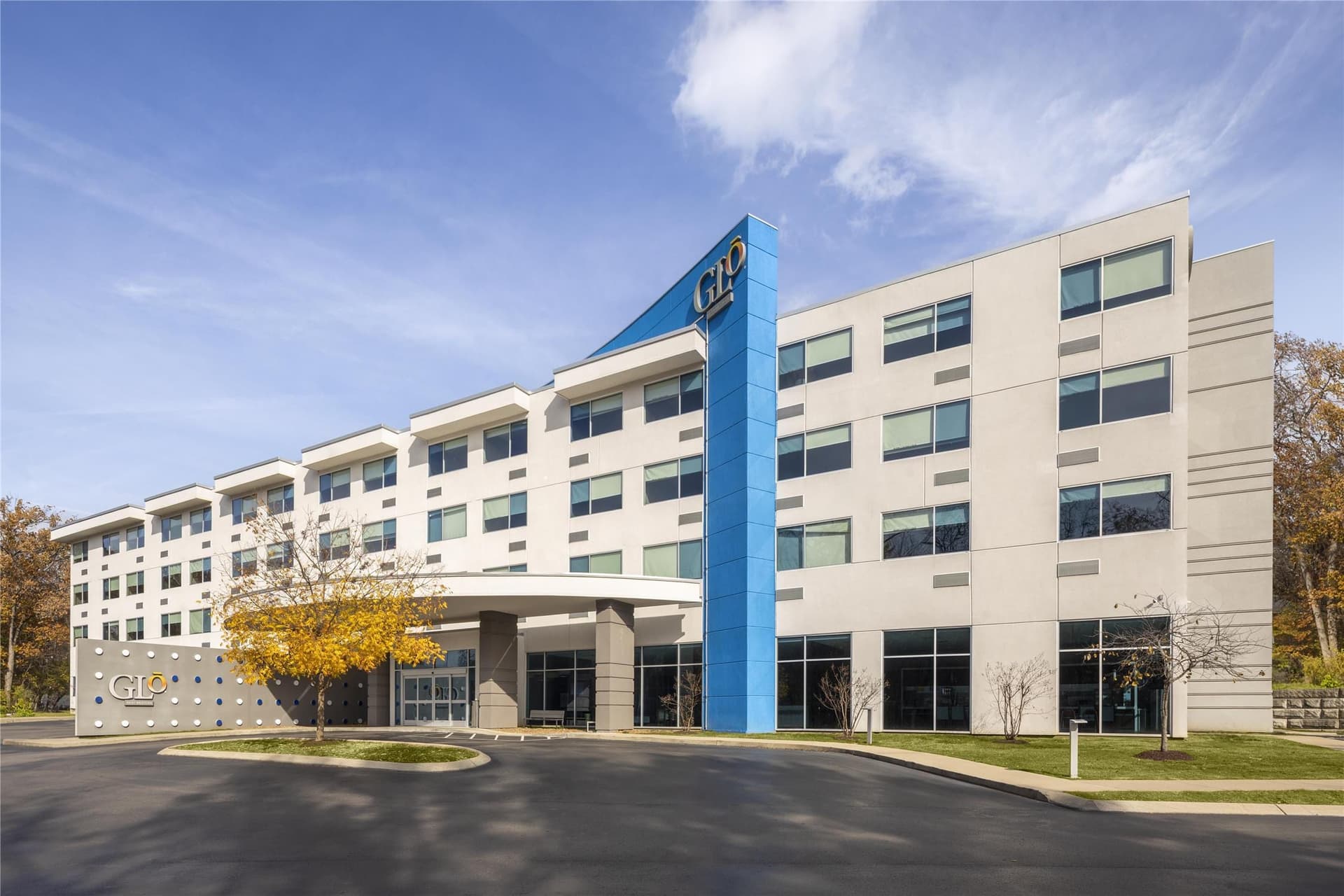 GLō Best Western Nashville Airport 2