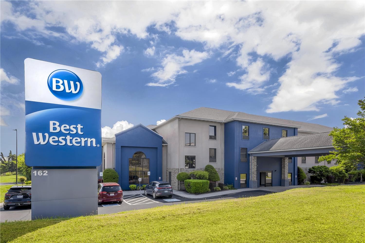 Best Western Knoxville Airport/Alcoa 2