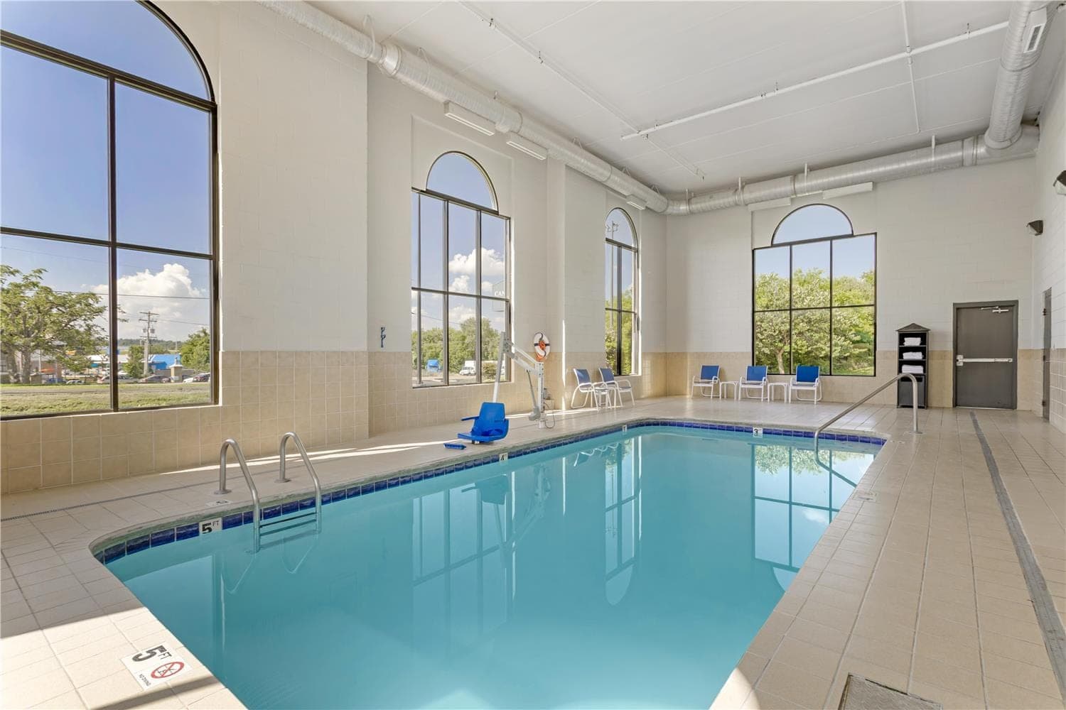 Best Western Knoxville Airport/Alcoa 5