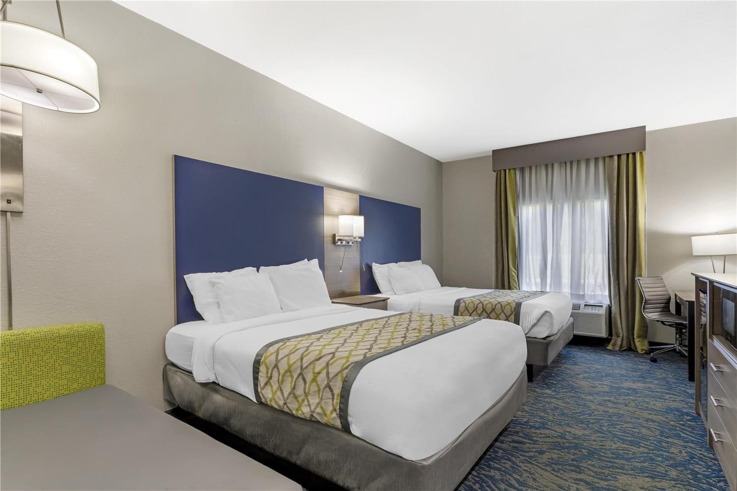 Best Western Knoxville Airport/Alcoa