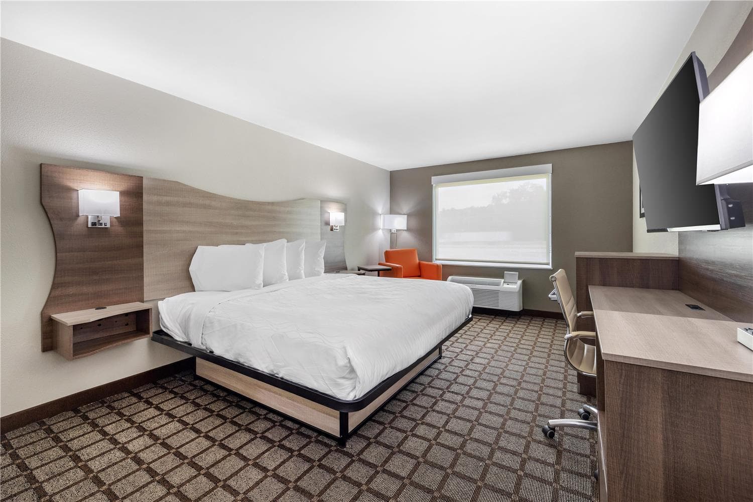 Best Western Manchester