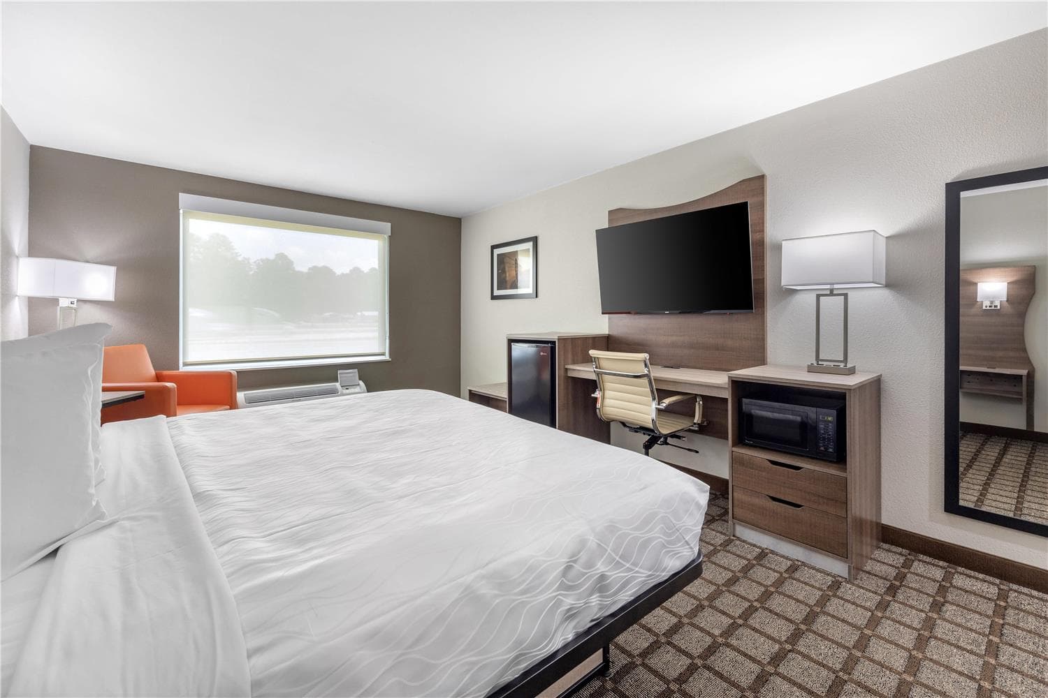 Best Western Manchester 3