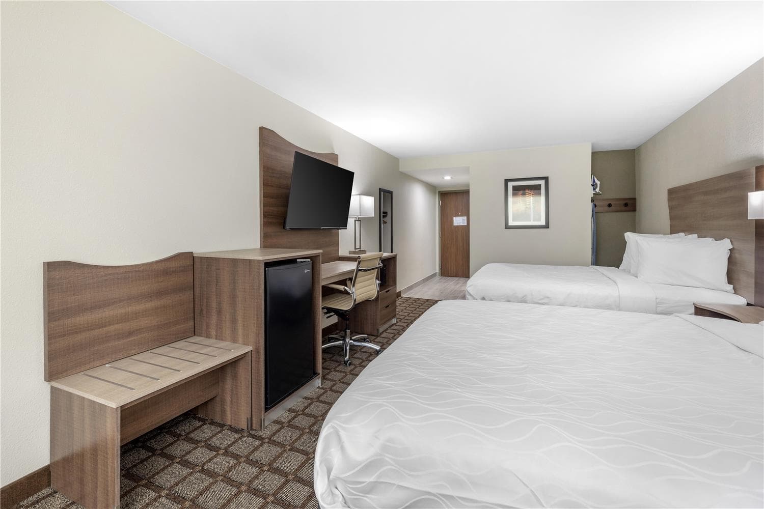 Best Western Manchester 4