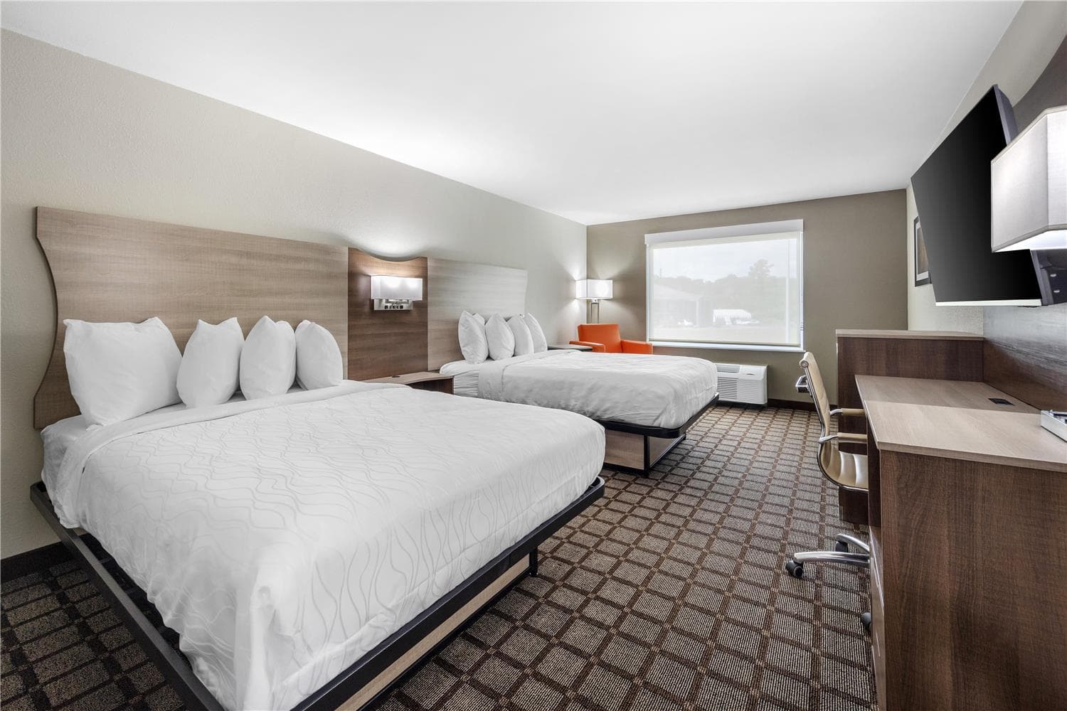Best Western Manchester 5