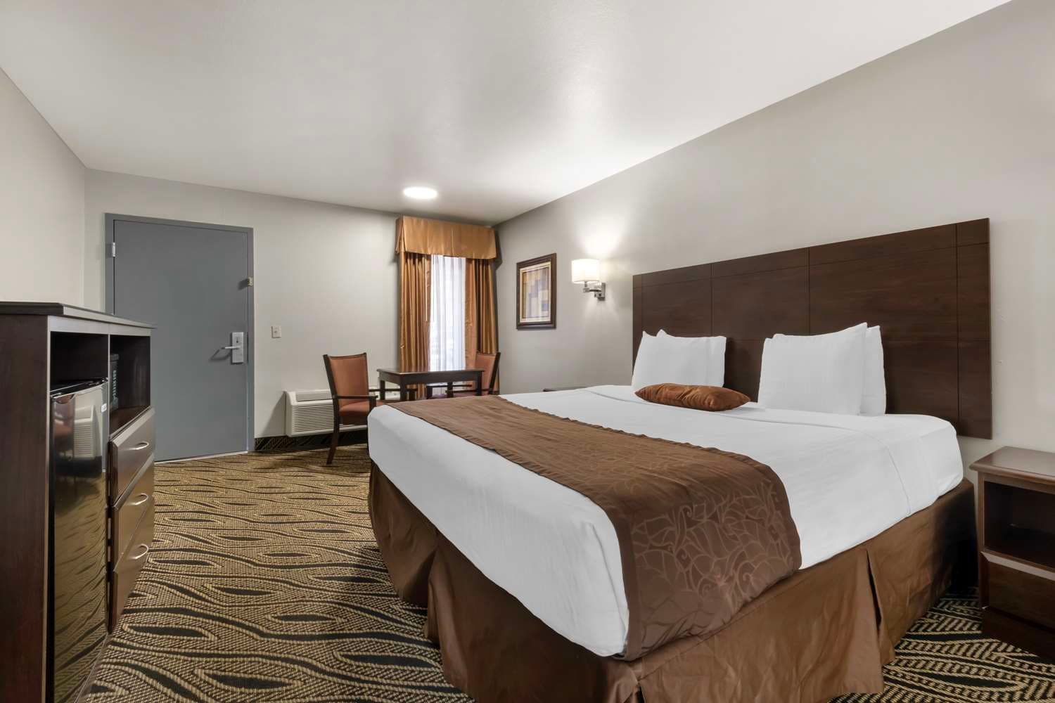 Best Western Red Carpet Inn 2