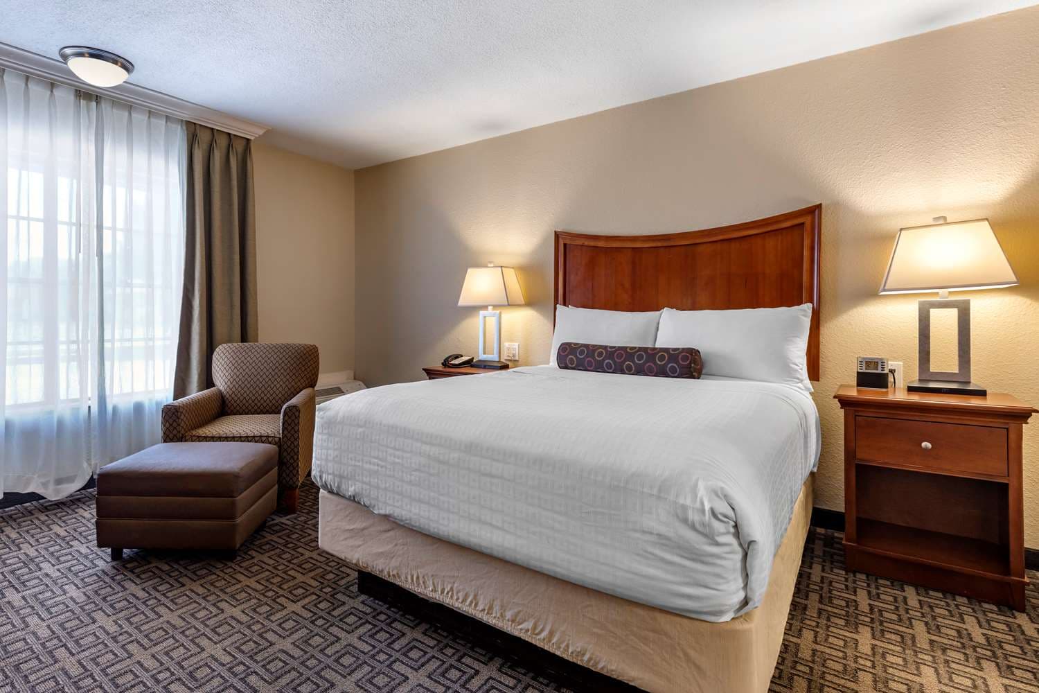Best Western Swiss Clock Inn 2