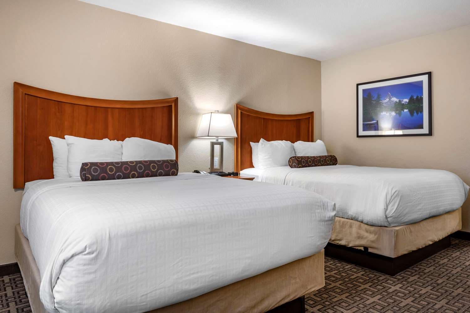 Best Western Swiss Clock Inn 3