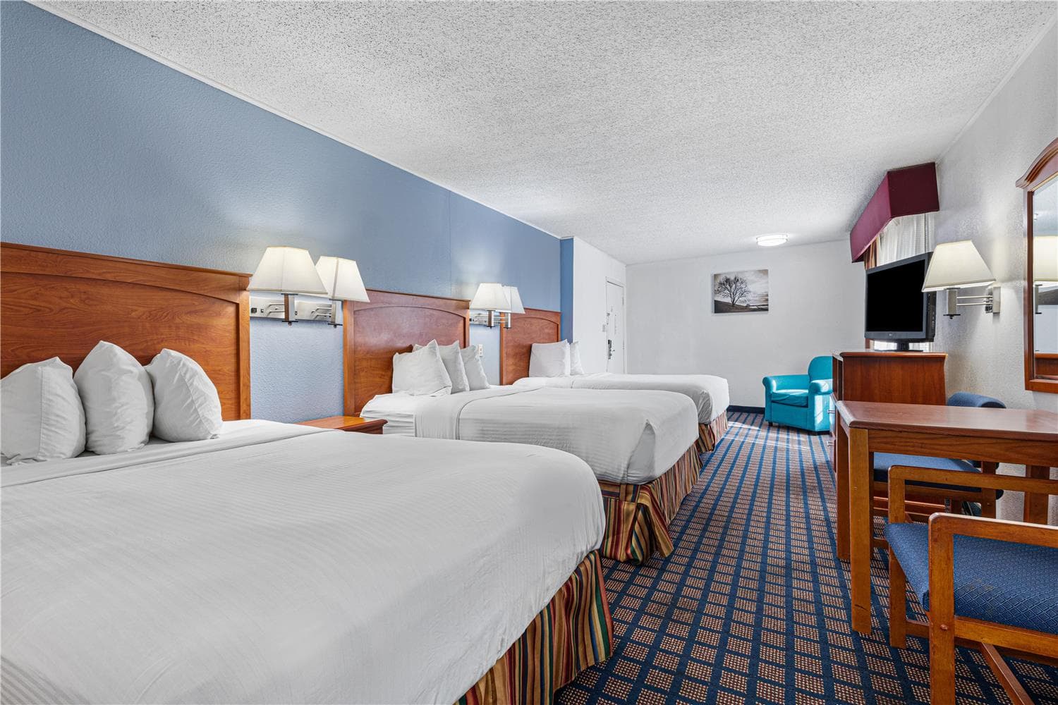 Best Western Palestine Inn 3