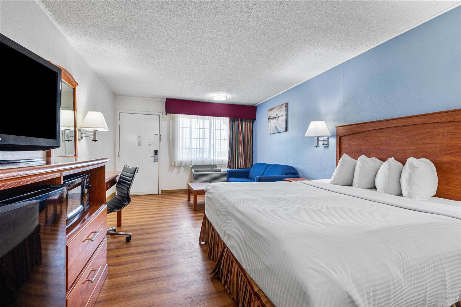 Best Western Palestine Inn 2