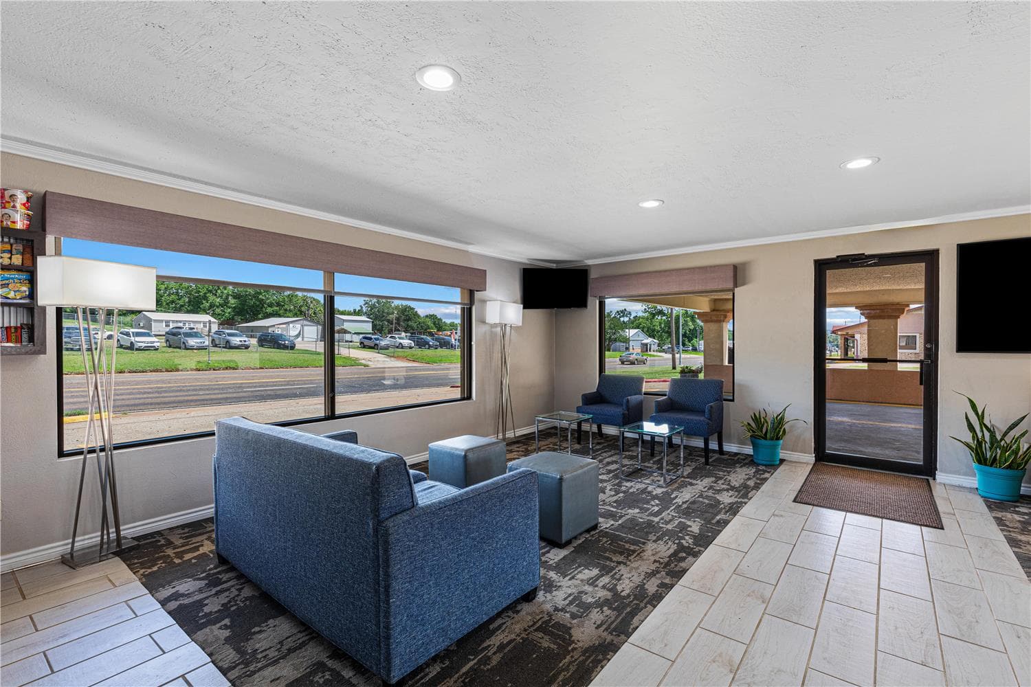 Best Western Palestine Inn 4