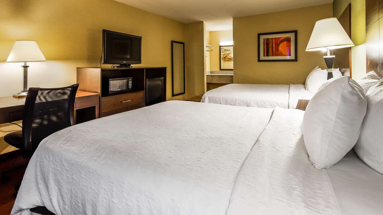 Best Western Northgate Inn 5