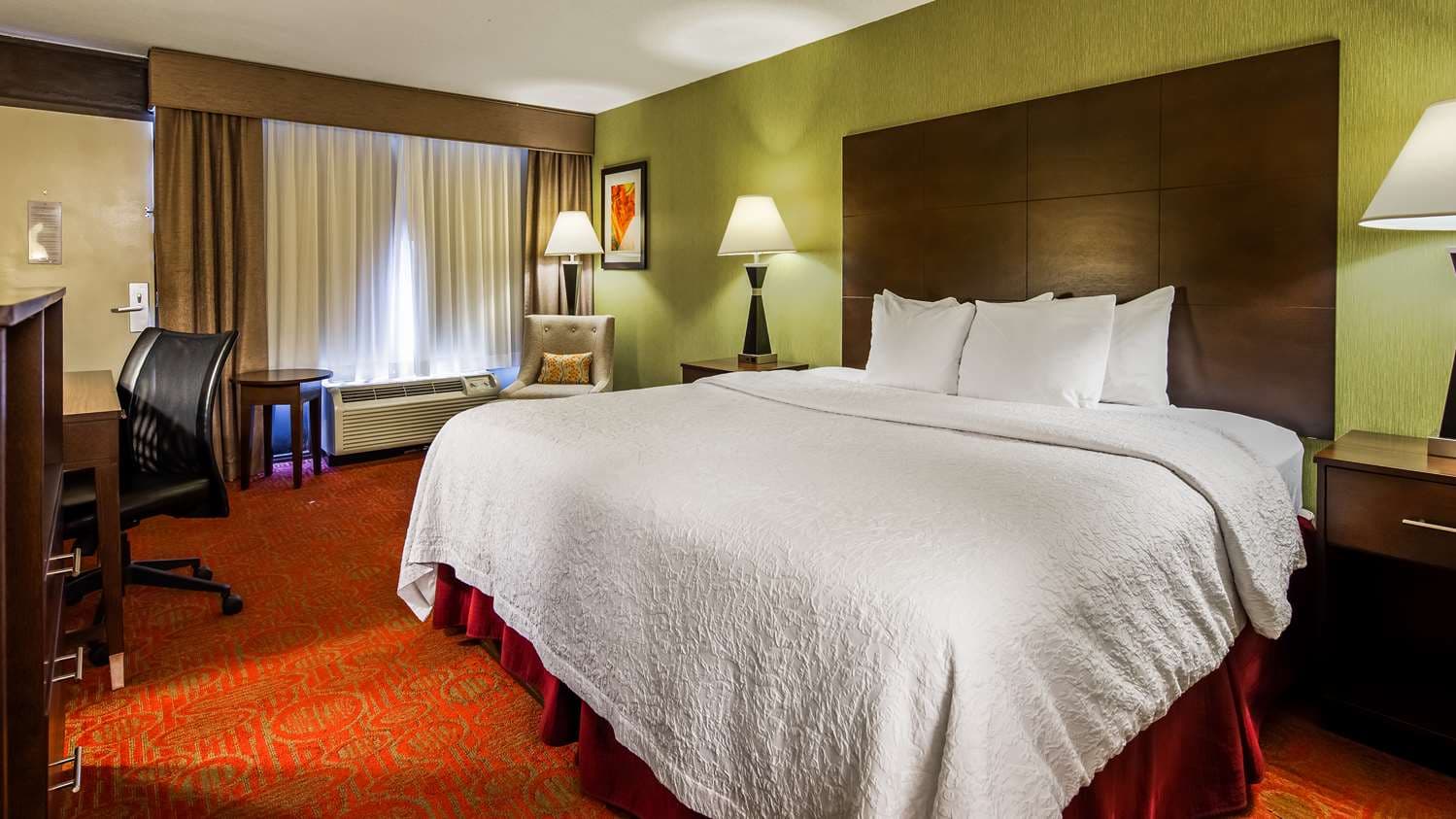 Best Western Northgate Inn 2
