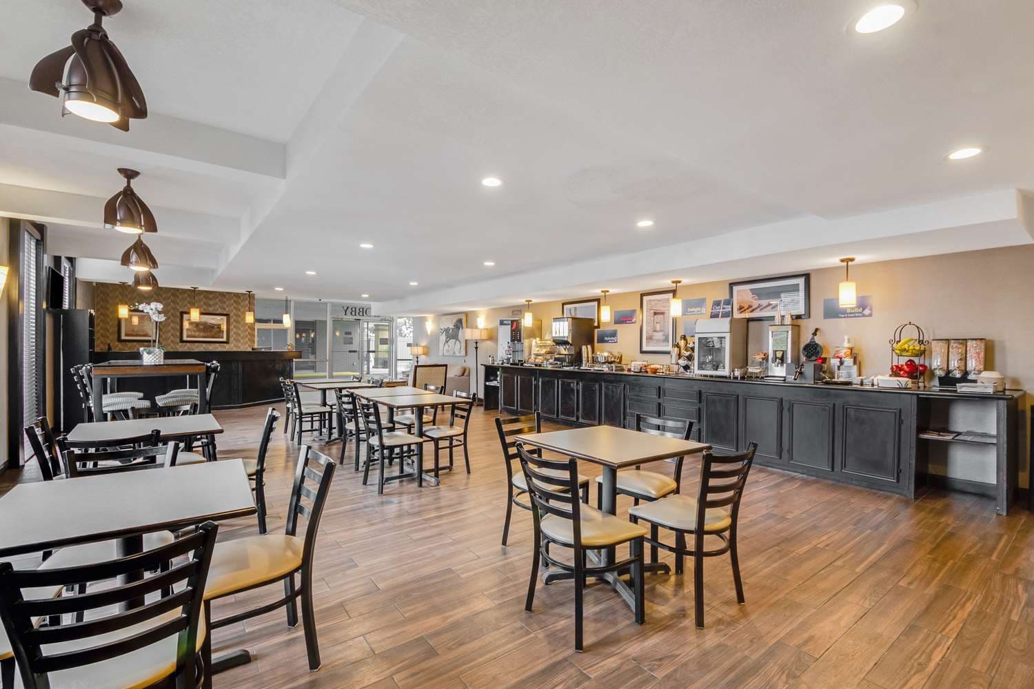 Best Western Inn of Del Rio 3