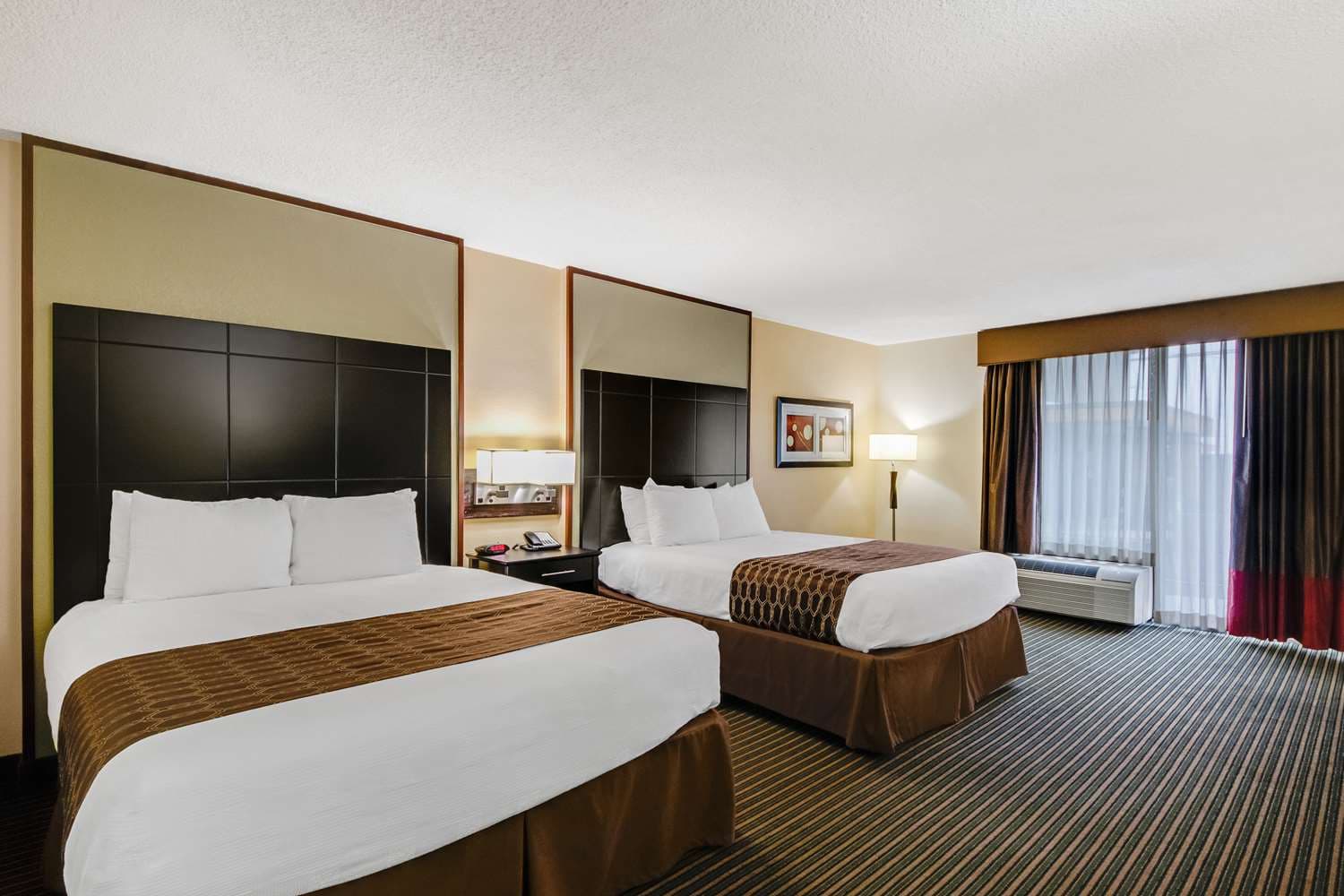 Best Western Inn of Del Rio 5