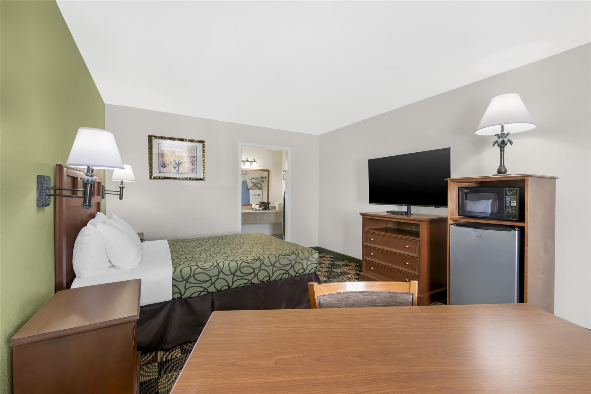 Best Western Caprock Inn 5