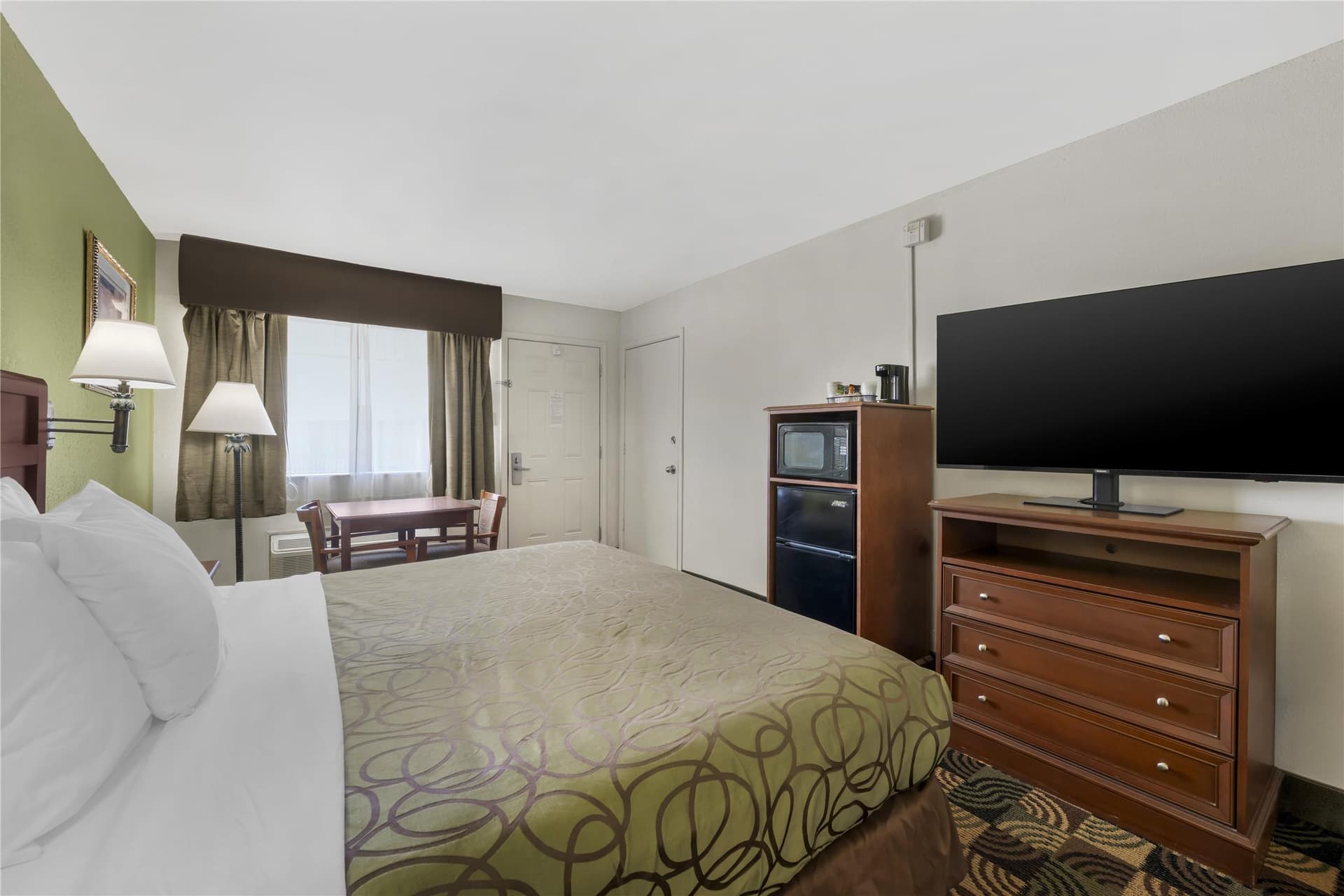 Best Western Caprock Inn 4