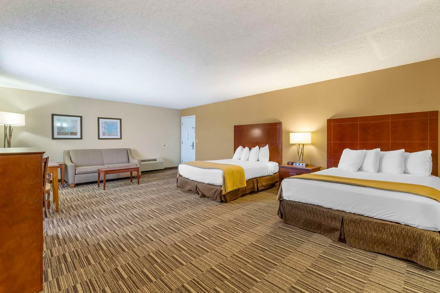 Best Western Sunday House Inn 4