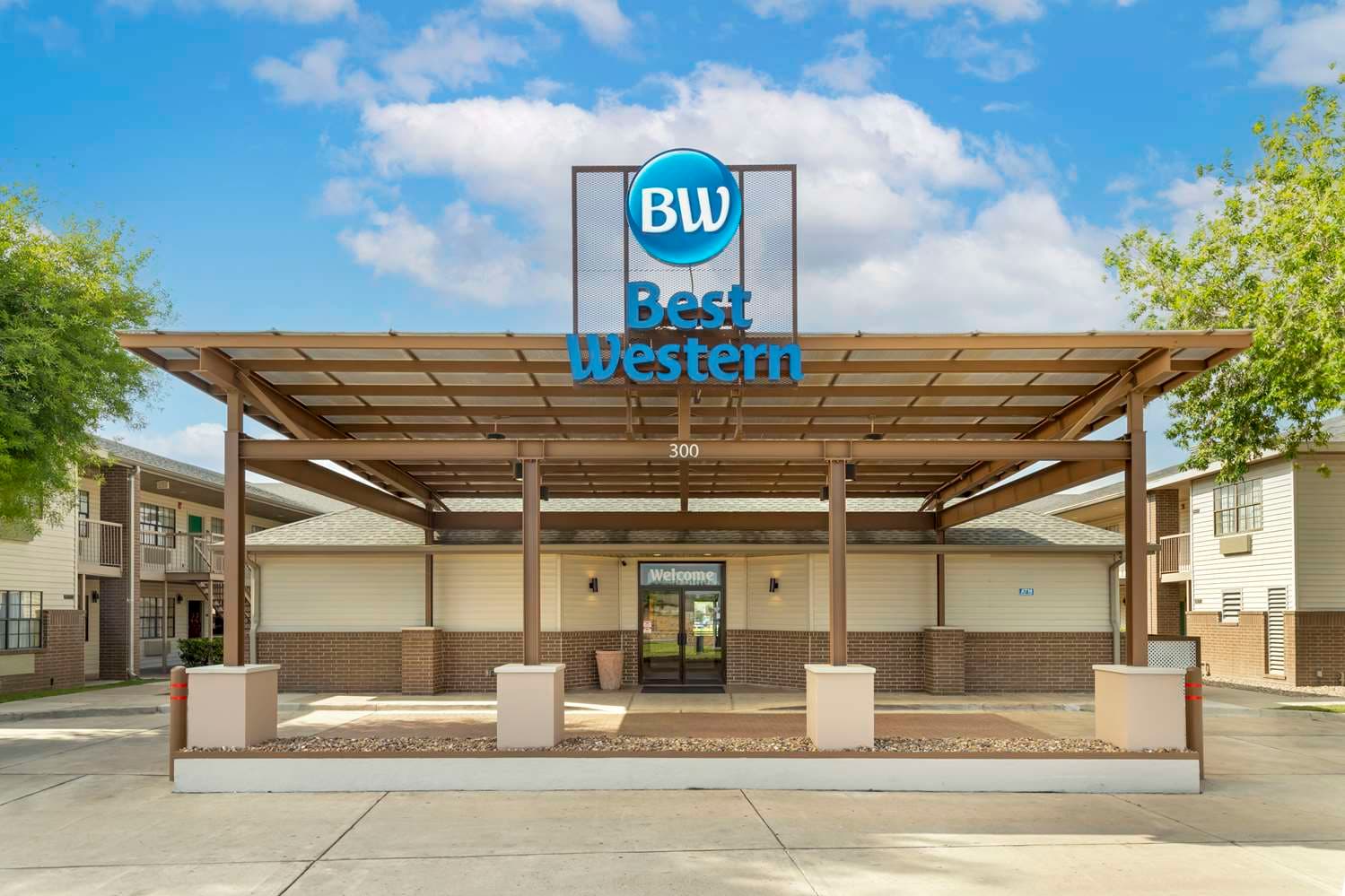 Best Western McAllen Medical Center 2