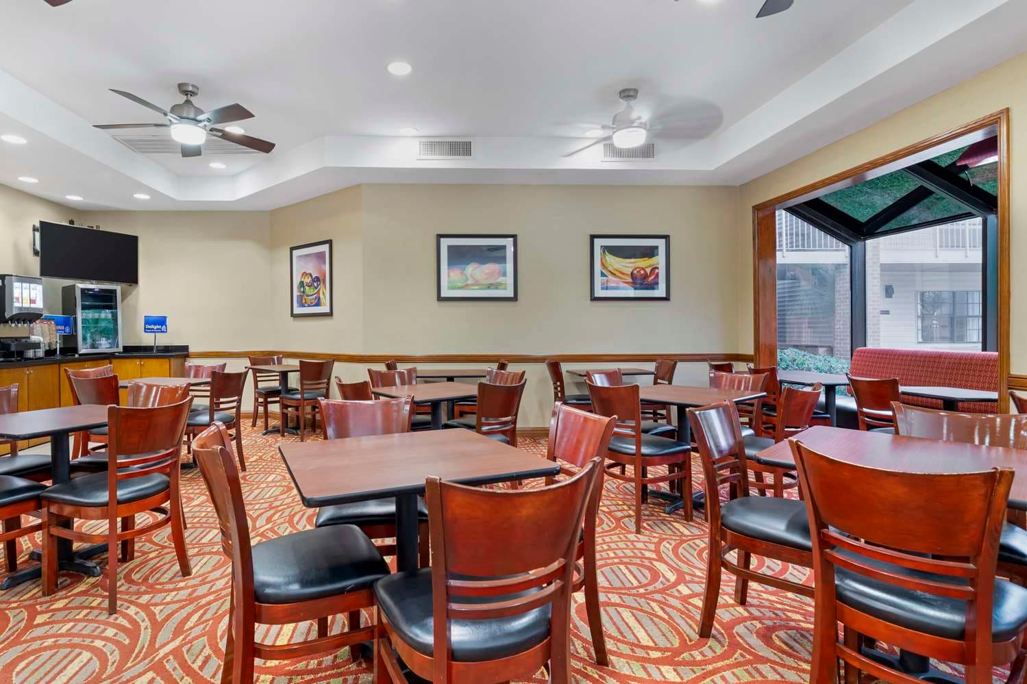 Best Western McAllen Medical Center 5