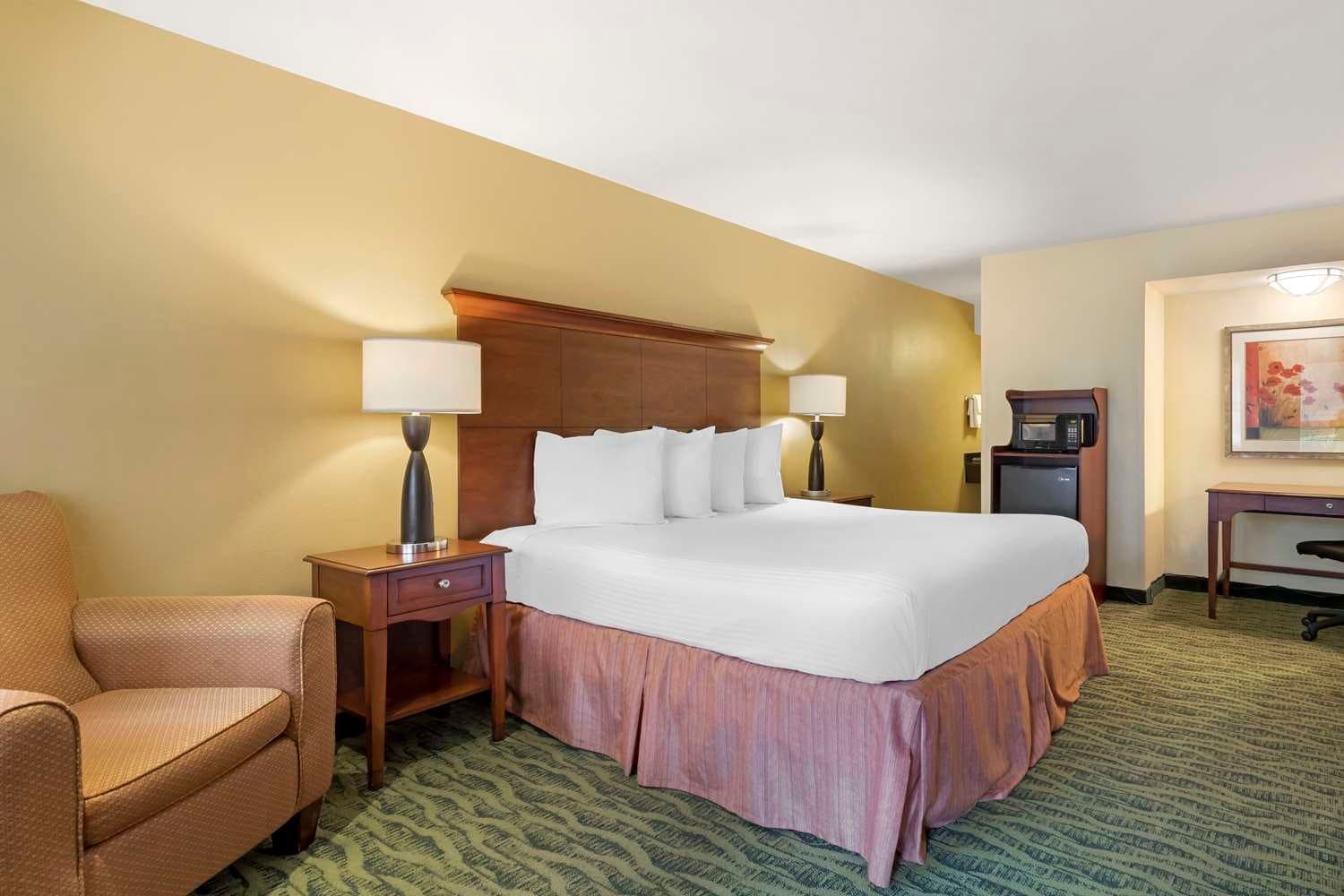 Best Western McAllen Medical Center