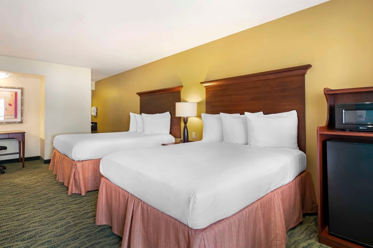 Best Western McAllen Medical Center 3