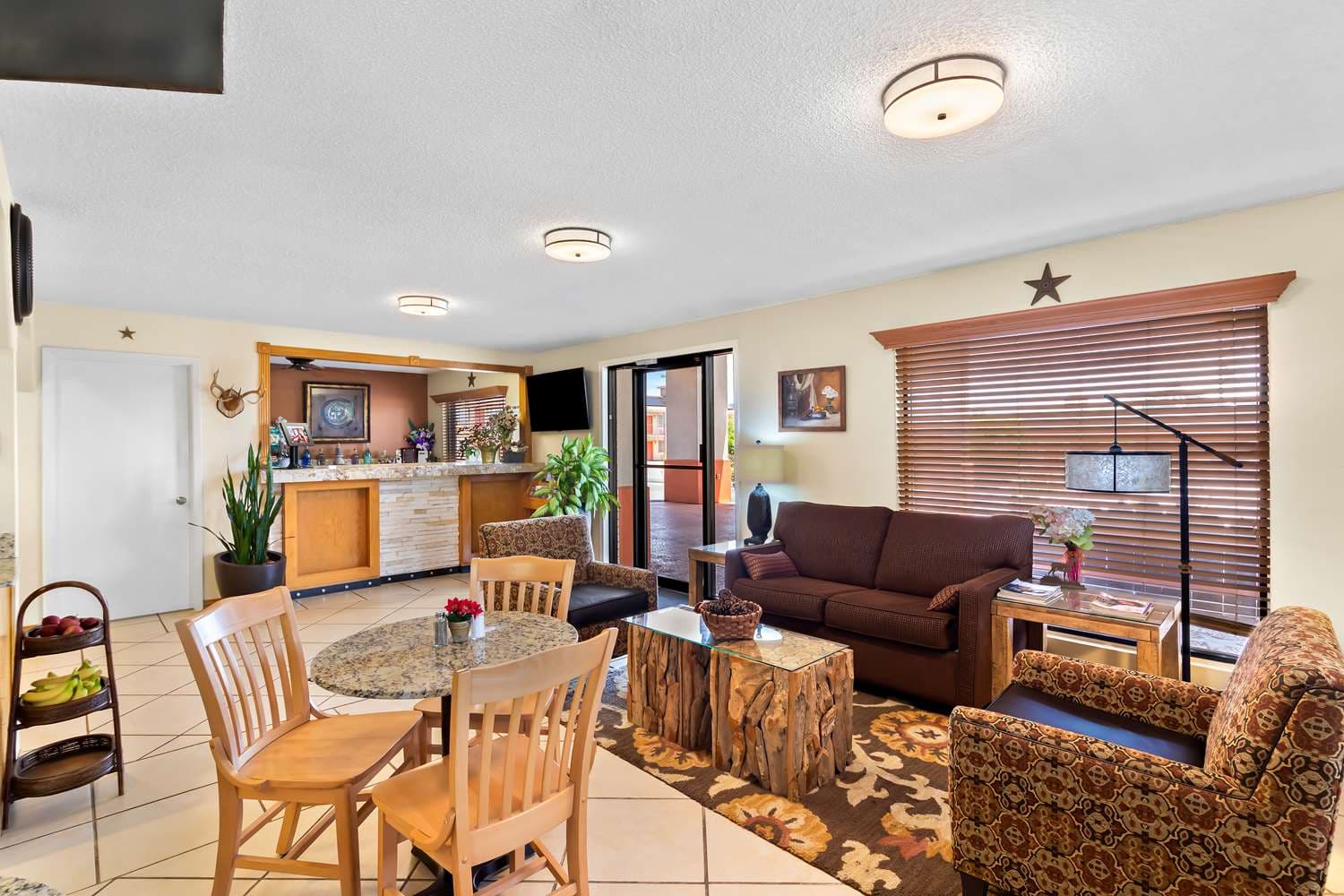 Best Western Llano