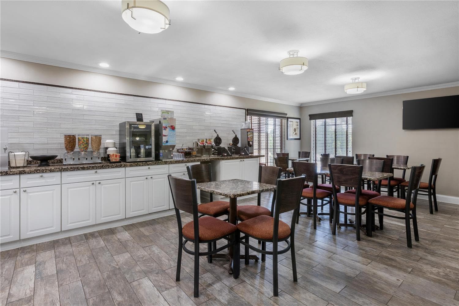 Best Western Brady Inn 5
