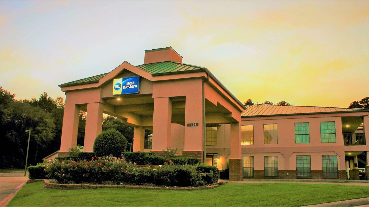 Best Western Inn Of Nacogdoches 2