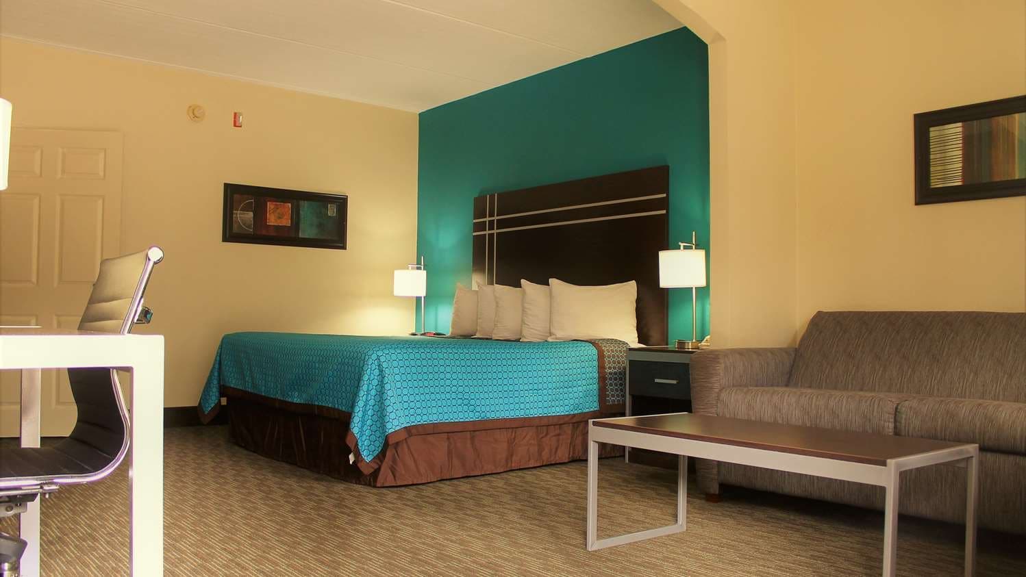 Best Western Inn Of Nacogdoches 5