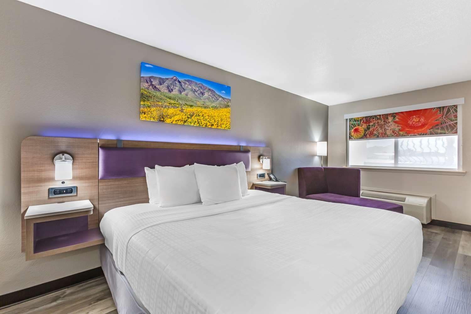 Best Western Sunland Park Inn 2