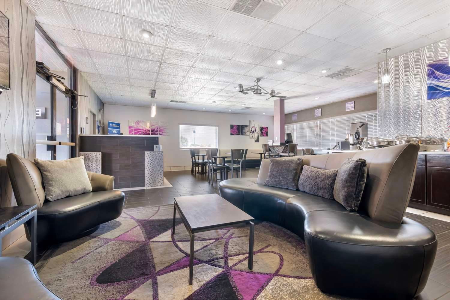 Best Western Santa Fe 2