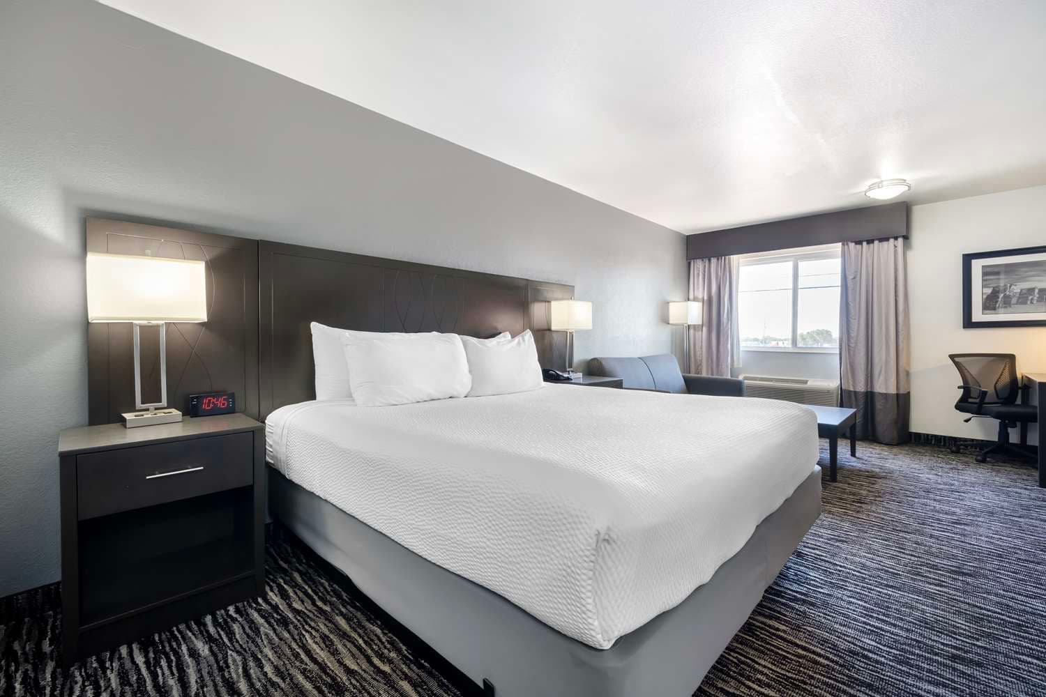 Best Western Santa Fe