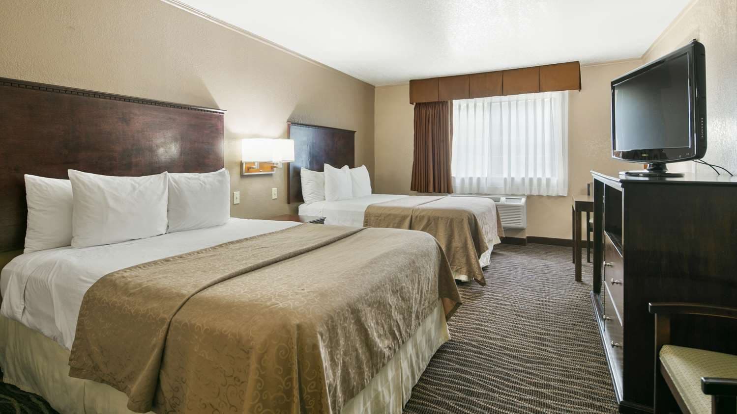 Best Western San Marcos 3