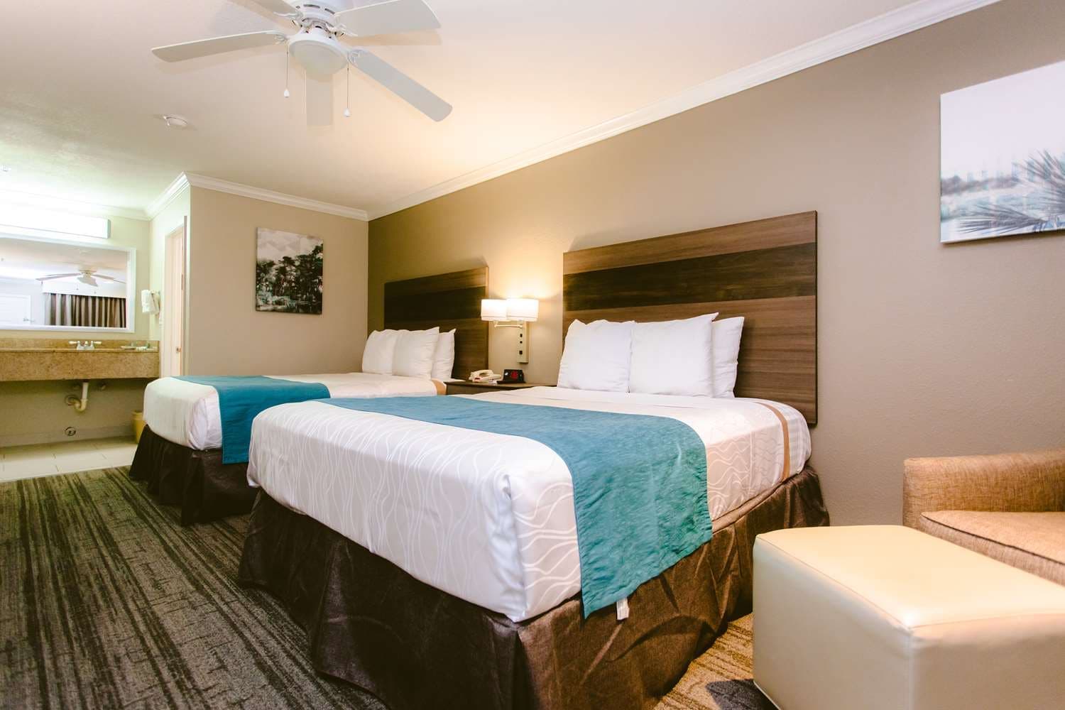Best Western Pearland Inn 3