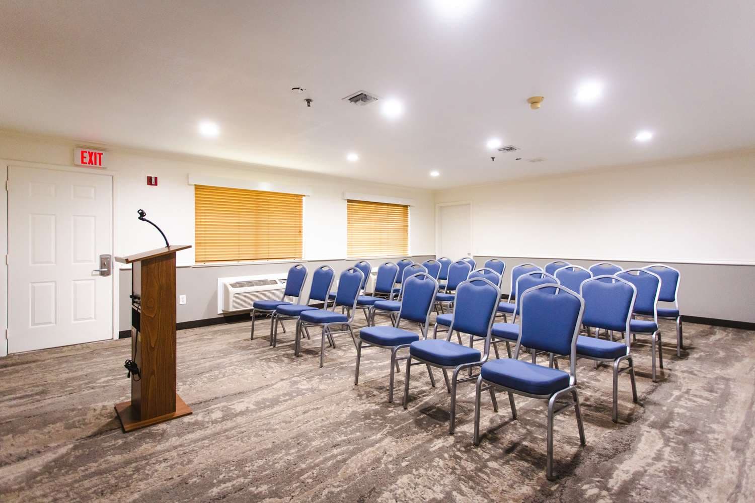 Best Western Pearland Inn 5