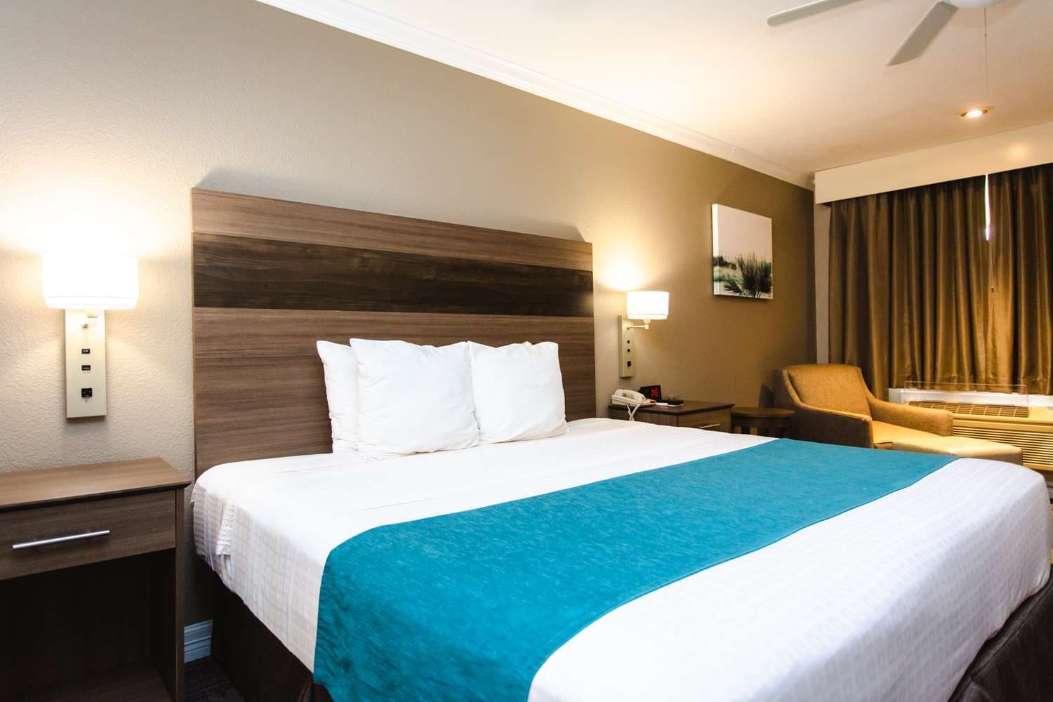 Best Western Pearland Inn 2