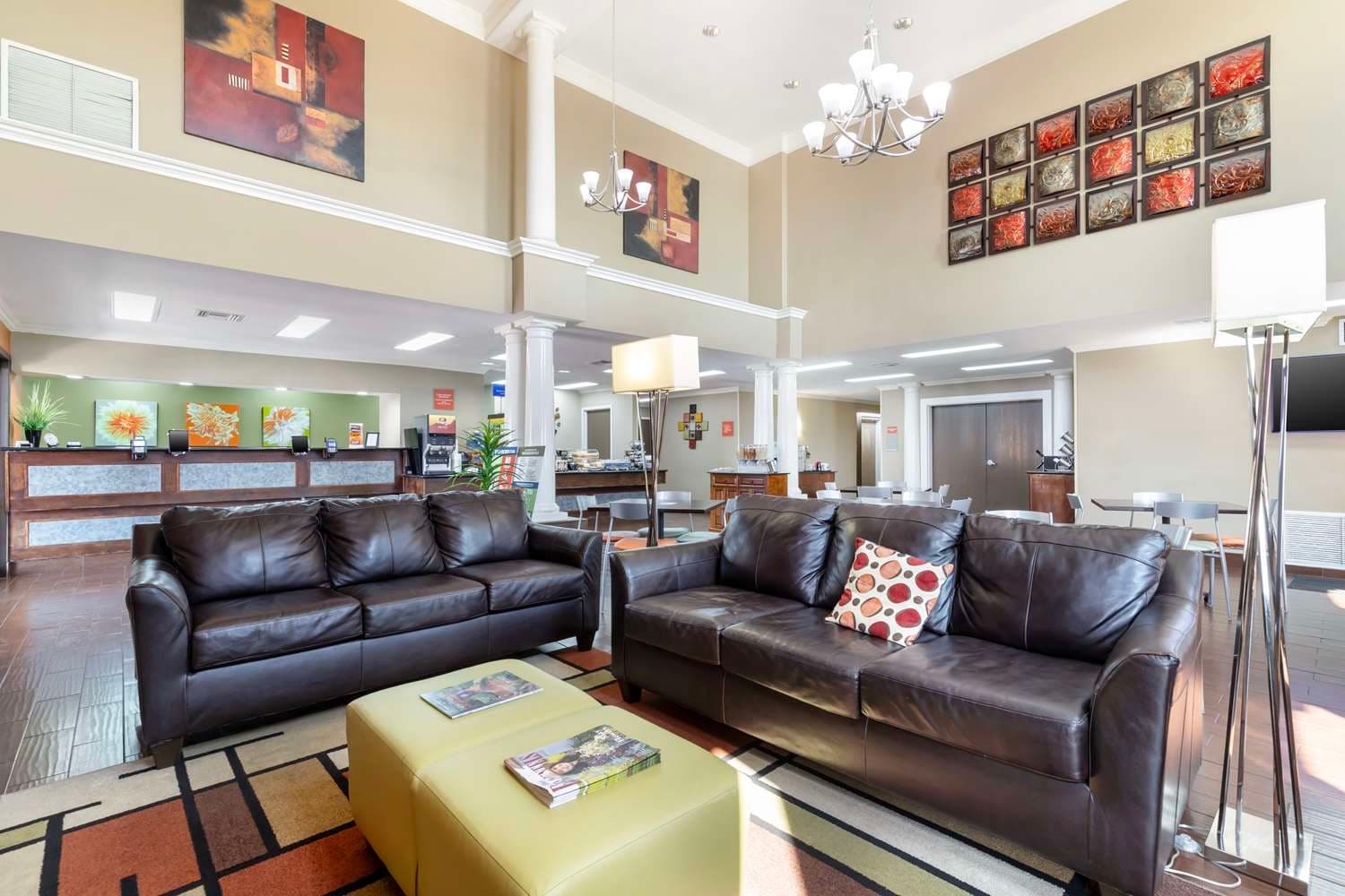 Best Western Inn & Suites 5