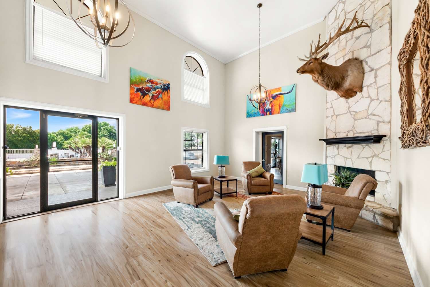 Best Western George West Executive Inn 2